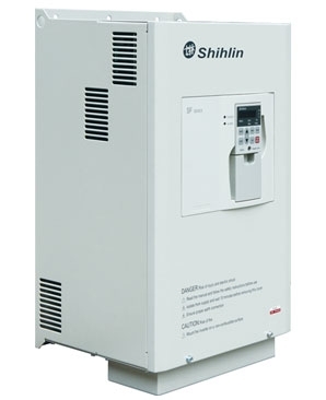 Biến tần Shihlin 280kW SF-040-280K/250K-G
